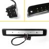 For 1994-01 Dodge Ram 1500 2500 3500 LED 3RD Third Tail Brake Cargo Lamp Light A