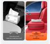 Car Armrest Hanging Tissue Holder for Seats