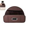 Car Seat Organizer Partition Design Car Travel Accessories Functional Storage For Family Adventures Waterproof Car Organizers