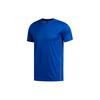 25/7 Tee Running Short-Sleeve T-Shirt Men Tops Blue EI6319