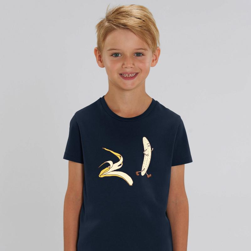 Детская футболка СТРИКЕР