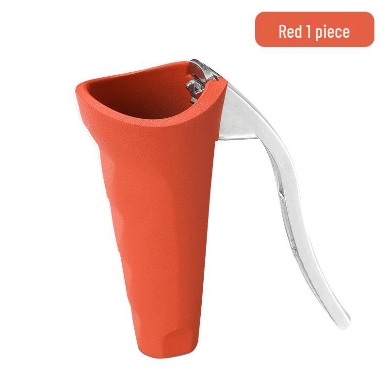 Hazelnut & Pecan Nut Cracker: Multifunctional Kitchen Tool for Walnuts and More