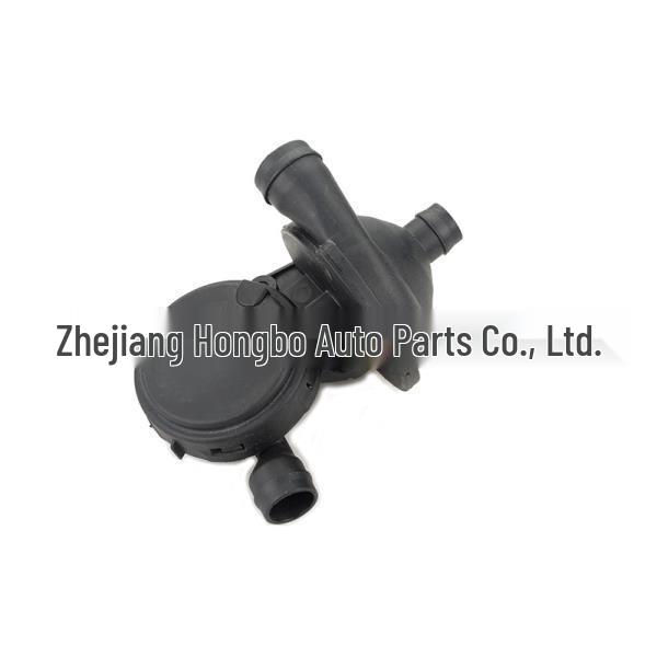 BMW Crankcase Ventilation Valve Oil-Water Separator (Part No. 11617526654)