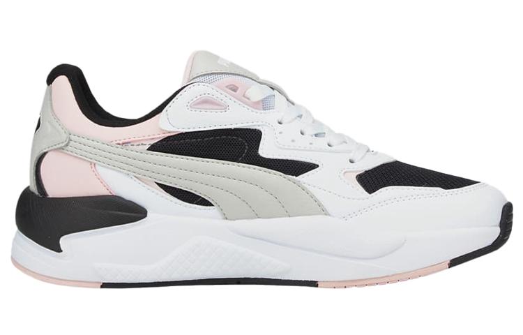 Men's Sneakers Puma X-Ray Speed 'Black Grey Violet'