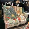 Christmas Sofa Slipcover New Year Sofa Covers for Living Room Funda Sofa Couch Cover Home Living Room