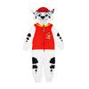Paw Patrol Childrens/Kids Marshall All-In-One Nightwear