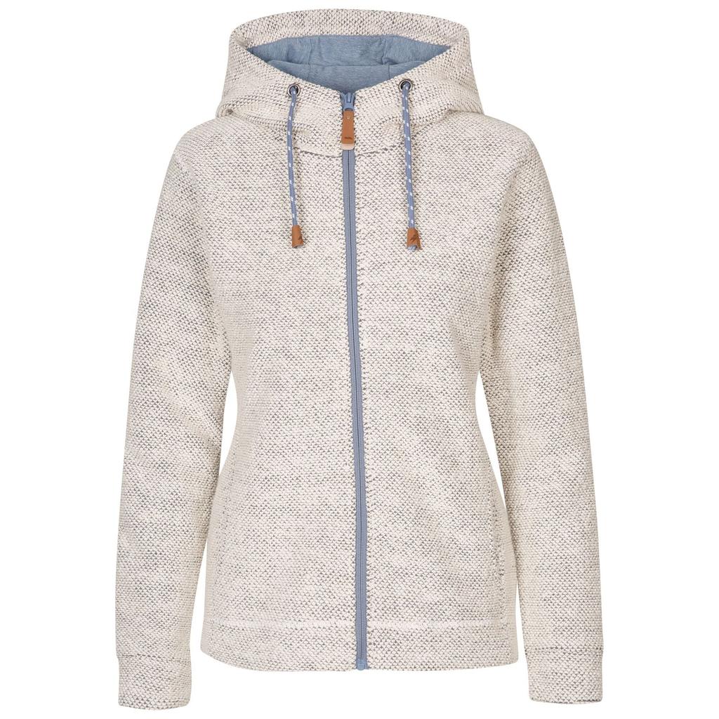 TRESPASS Womens/Ladies Ronee Hoodie