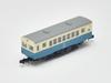 Nostalgic Railway Tomii Electric Railway Tao Line Diesel Car Luggage Diesel Car 202 Kini 903 New Set Diorama Supplies + (Kiha + Paint) 2-Car