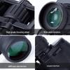 WEZHO 10x50 Professional HD Binoculars