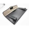 PU Leather Car Tissue Box Car Sun Visor Tissue Box Holder Auto Interior Storage Mask Storage Box