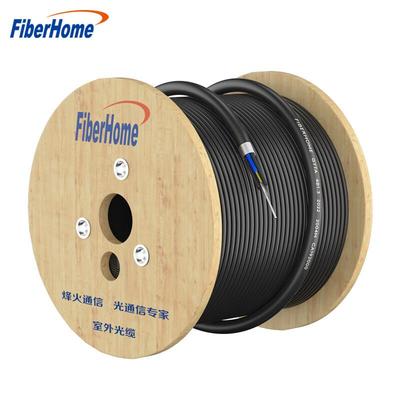 FiberHome GYTA Светоармированный одномодовый наружный оптоволоконный кабель
