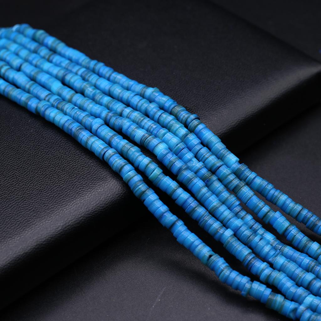 Бусины в форме ракушки с перегородкой добавить цвет, изолированные бусины в форме ракушки, подвески для изготовления ювелирных изделий, ожерелье, браслет, серьги, аксессуар