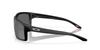 Oakley Солнцезащитные очки OO9470 Матовый черный 62