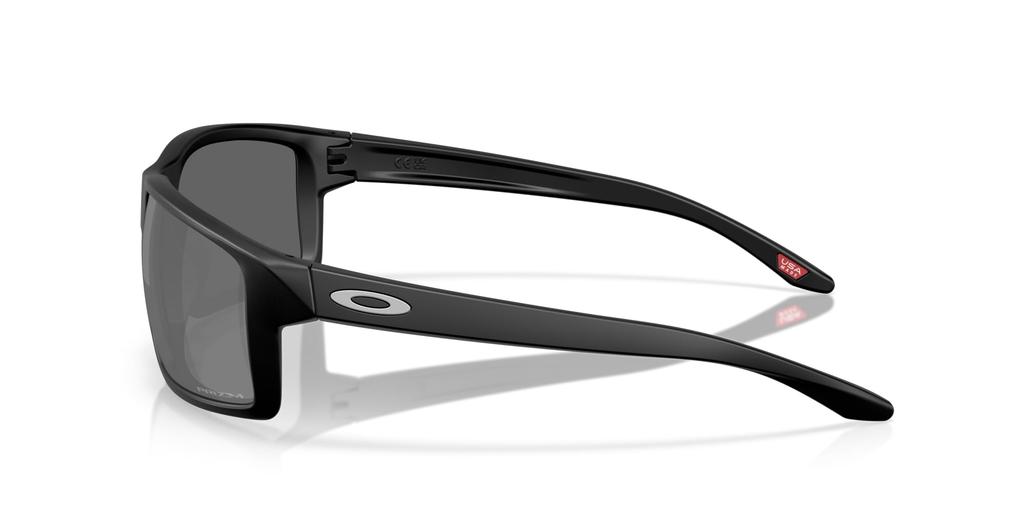 Oakley Солнцезащитные очки OO9470 Матовый черный 62