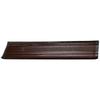 Premium Nigiri Sushi Large Driftwood Serving Plate 400mm X 118mm X Made In Japan J-Kitchens Plate, (Akebono), 24mm, Break-Resistant,
