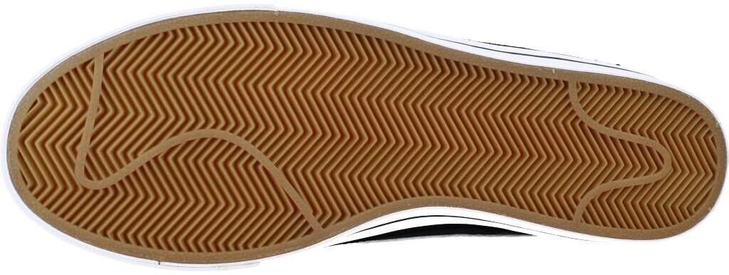 Кроссовки Nike Court Legacy черный/белый/светло-коричневый