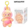 Labubu V3 The Monsters Big Into Energy Series Blind Box Vinyl Plush Doll Pendant Gradient Color Gift