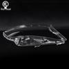 Compatible Transparent Headlight Cover for Mercedes-Benz Vito V-Class (2016-2025)
