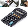Mini Portable Pocket 8 Digits Electronic Study Calculator Student School Supply