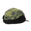 Oakley TC RYKKINN FLAPS CAP OXIDATION PRINT GREEN (7AQ)