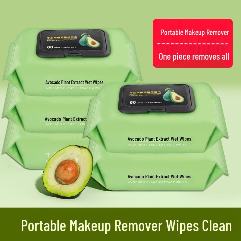 Мини влажные салфетки дорожный набор: 8 детских салфеток в упаковке, специально для детских рук