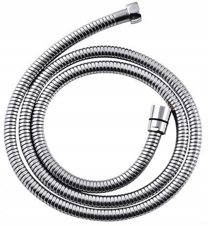 Shower Hose, Rubber Metal