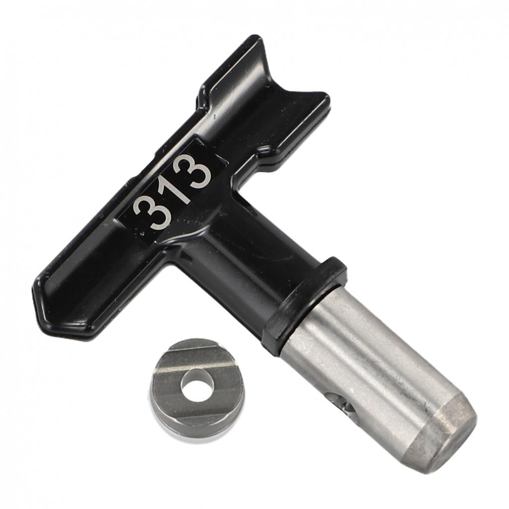 Part Spray Tip Replacement Wear-resistance Accessories