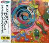 CD RED HOT CHILI PEPPERS  The Uplift Mofo Party Plan TOCP3163 EMI USA 1995 Япония ObiRock Б/у