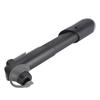 Mini Bike Pump Portable Frame Pump Portable Compact Bicycle Pump for Road Mountain Cycling Smart