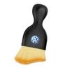 WGLRK1 Car Interior Cleaning Soft Brush Dust Remover Tools For VW Scirocco Polo T5 Passat b6 Golf mk5 Tiguan Jetta CC Beetle GTI