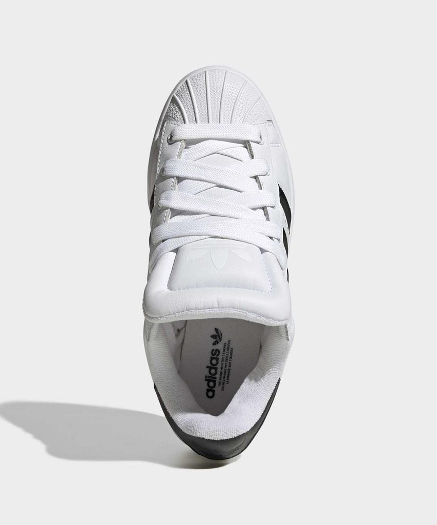 adidas Суперзвезда Стэк - Белый:Черный / Ki1925
