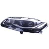 16-18 Chevy Malibu XL LED Headlight Assembly with Xenon & Turn Signal Lens