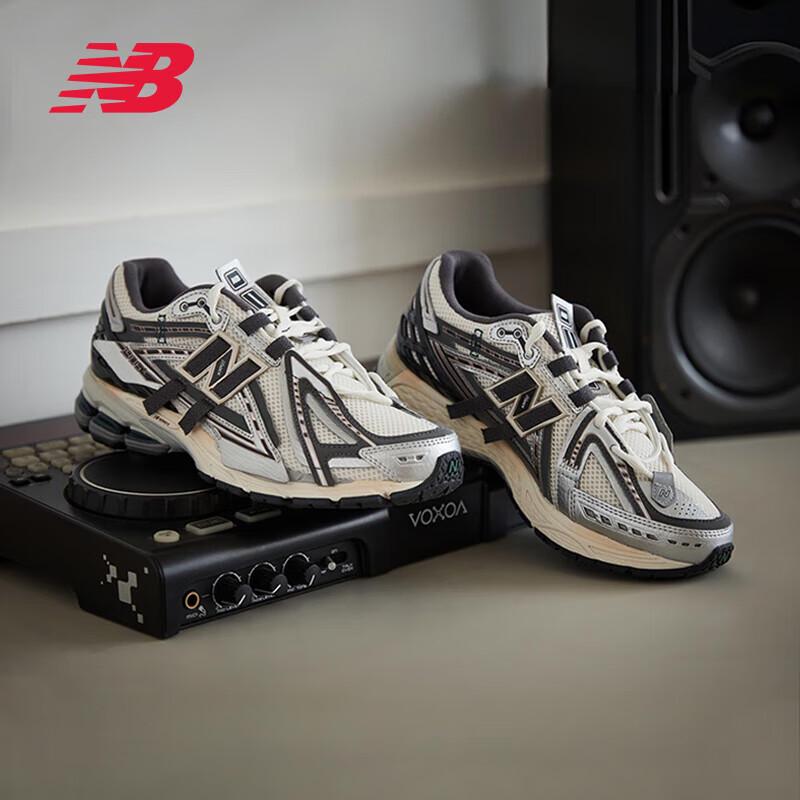 New Balance M1906AD Унисекс Сетчатые Папины Кроссовки