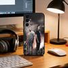 Djadja Dinaz Phone Case For Samsung S25,S24,S21,S22,S23,S30,Ultra,S20,Plus,Fe,Lite,Note,10,Black Cover