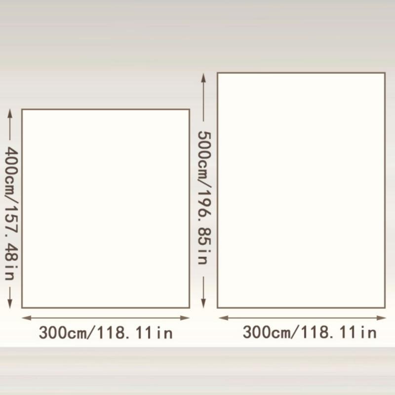 1pc2Dflat, Spanish Festival Christmas Party, suitable for indoor/outdoor, Christmas tree decorations, no power required - wzy