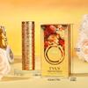 Помада Crystal Gold Foil, меняющая цвет, увлажняющий и питательный бальзам для губ
