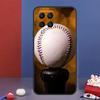 Baseball Case For Samsung Galaxy M32 M52 M12 M16 M14 M54 M13 M33 M53 M56 M36 M31 M11 M35 M55 M15 M06