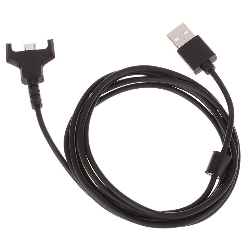 Сменный USB-кабель для зарядки и передачи данных для игровой мыши LG Gpro/GPW/G900 G403 G703