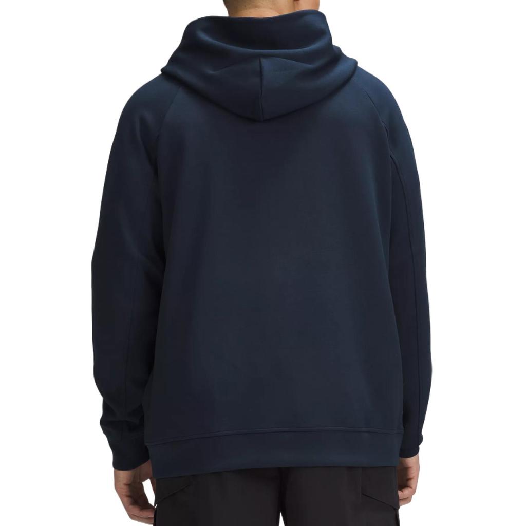 Lululemon Smooth Spacer Classic Fit Pullover Hoodie|null Sweatshirt Men's LM3FH2S