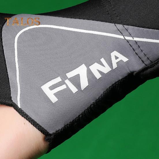 1 шт. Перчатка для бильярда с эластичной застежкой-лентой, регулируемый дизайн, нескользящая, для левой руки, 3 пальца, для бильярда