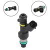1pcs Fuel Injector Fit 16600-EN200 Nissan NV Sentra 2.0 Cube Versa 1.8L FBY2850