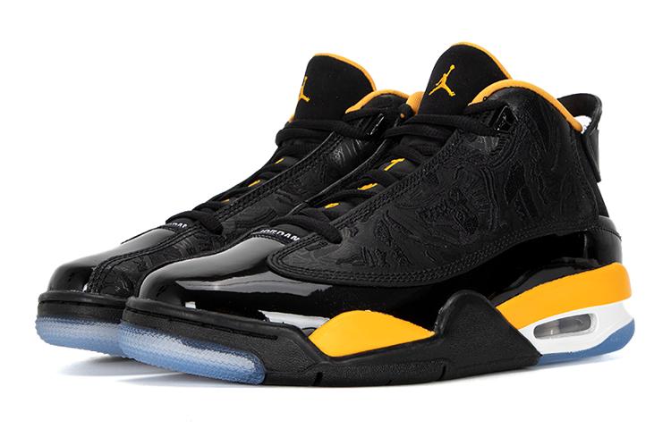 Jordan Dub Zero Black Taxi GS DV1360-017