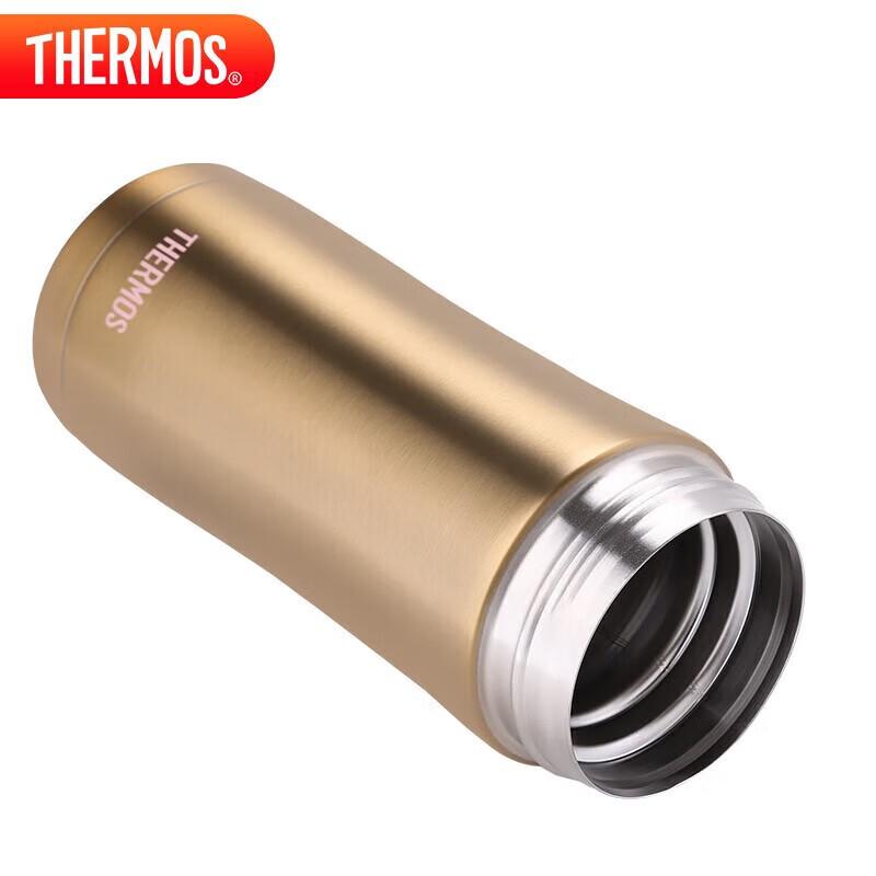 THERMOS JCG-400 Vacuum Insulated Bottle