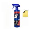 Car Coatings 500ml Car Agent Auto Beautifying Protective Quick Auto Maintenance