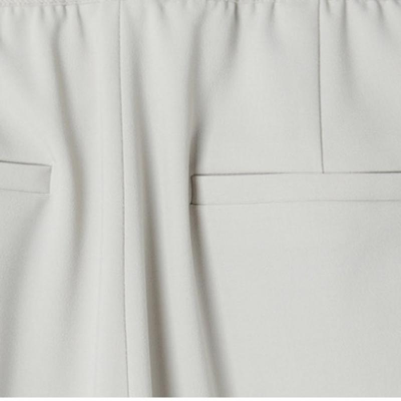 Она S miSS Брюки буткат с задней резинкой SwwSlp12070