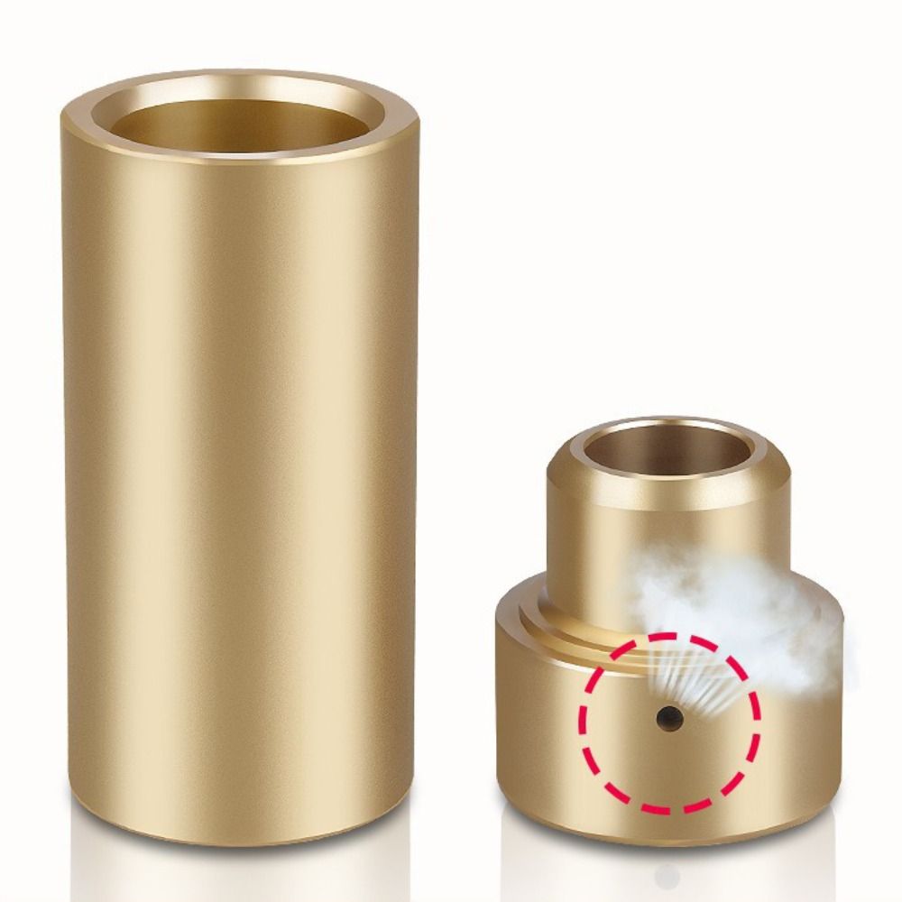 Machine Tool Accessories PPR Pipe Welding Parts Die Head 20/25/32mm Hot Melt Die Head