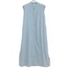 ADORE 531-0240708 Light Blue Fine Stretch Dress dress 38 Light blueUsed