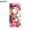 Чехол для Samsung Galaxy J6 2018 Мягкая задняя крышка из ТПУ-силикона sДля Coque Fundas Samsung J6 2018 J6 Plus 2018 Мягкие чехлы для телефона