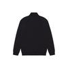 Champion Sweatshirts Unisex Stand Collar Thickened Regular EM-WSW16