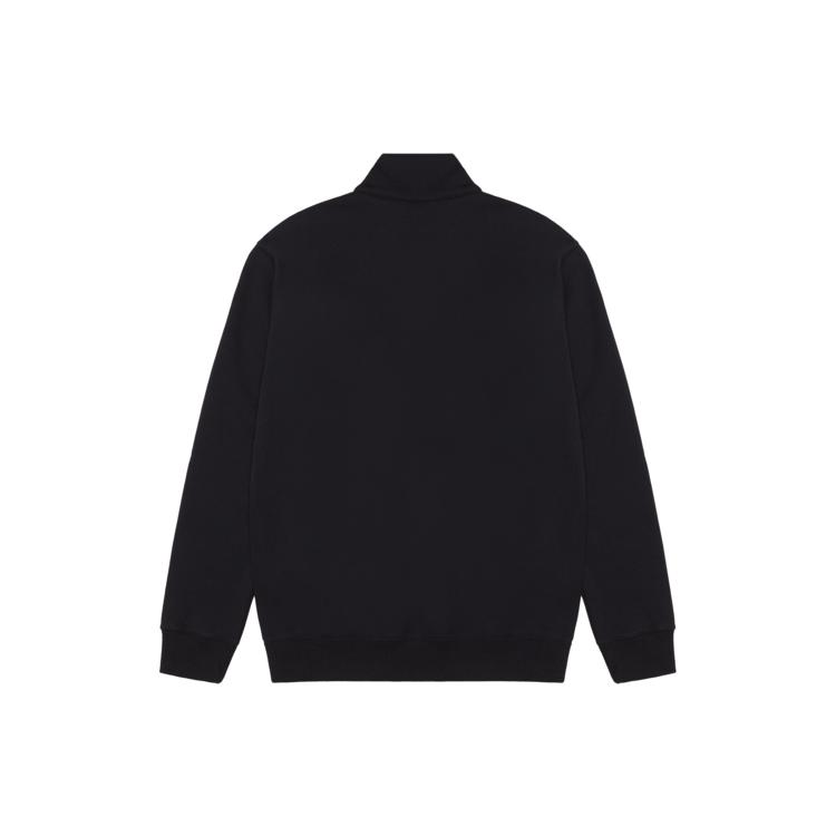 Champion Sweatshirts Unisex Stand Collar Thickened Regular EM-WSW16